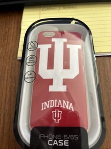 iPhone Case Indiana - Picture 1 of 4