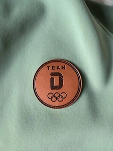 Team D Germany Olympics Hoodie Sweatshirt Mens Gr. D56 Olympische Spiele wie neu - Bild 1 von 7