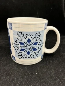 Sakura WINTER FROST Tasse(n) 3 3/4" NEU - Bild 1 von 6