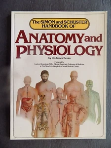 THE SIMON AND SCHUSTER HANDBOOK OF ANATOMY AND PHYSIOLOGY - Bild 1 von 12