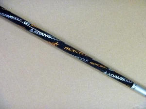 Nuevo eje de hierro grafito flexible cuña Adams UST ProForce 41" 370 - Imagen 1 de 1