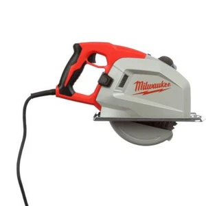 Milwaukee 6370-21 13 Amp 8 in. Metal Cutting Circular Saw - Picture 1 of 6
