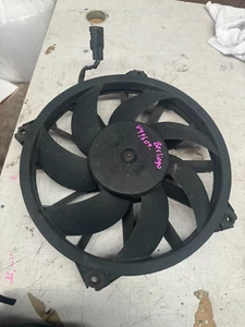 CITROEN BERLINGO RADIATOR FAN B9 ,1.6L DIESEL, 07/10-12/18, 9673009880 , 1253 T5 - Picture 1 of 15