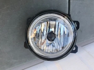 FARO ANTINIEBLA HONDA 16 17 18 19 20 21 11 ORIGINAL OEM - Imagen 1 de 3