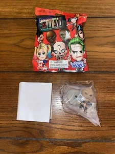 Original Mini’s - Suicide Squad - Killer Kroc Figur - DC Comics - Serie 04 NEU - Bild 1 von 2