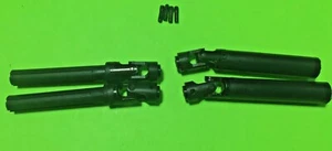 Redcat Racing Everest GEN 7 PRO 1/10 Scale Crawler Stock DRIVE SHAFTS  - Picture 1 of 2