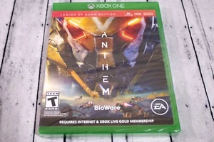 Anthem: Legion of Dawn Edition (Microsoft Xbox One, 2019) Action RPG Shooter - Bild 1 von 7