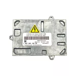 New For 08-11 Mercedes SL 63 65 500 R230 Xenon Ballast Light Control Computer - Picture 1 of 2