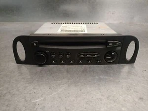 96489098ZE SISTEMA AUDIO / RADIO CD / 286948732 / 6560Z7 / 5309708 PARA CITROËN - Imagen 1 de 10