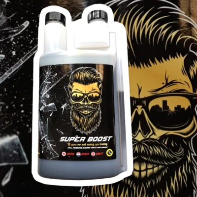 Hornet Super Boost Flower Bloom Accelerator Hydroponics Coco 1L 5L 10L plant 420 - Image 1 of 4