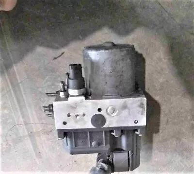 2000-2001 BMW X5 ABS Anti Lock Brake Pump Assembly OEM With Warranty 00-01 - Image 1 of 4