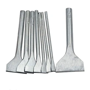 DGOL 8 Sizes Leather Craft Slot Punches Cutter Straight Electroplated Leather... - Picture 1 of 5