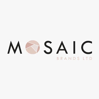 Mosaic Brands Ltd