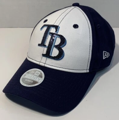 New Era: Women's One Size Fits Most Adjustable Rays Hat 888716277233 - Image 1 of 4