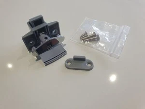 Roller Team locker release catch full mechanism - Picture 1 of 8