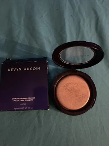 The Opulent Finishing Powder - Lustre by Kevyn Aucoin - 0.21 oz Powder Read - Picture 1 of 2