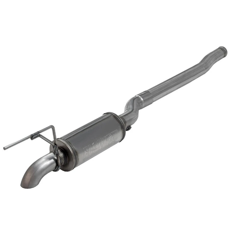 Kit de sistema de escape para Jeep Willys Sport 2022 3,6 L V6 GAS DOHC Foto 1 de 4