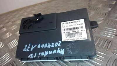 Centralina di bordo centralina Hyundai i30cw 1.4 FD 2010-2012 - Immagine 1 di 2