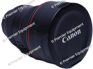 * Canon ZOOM LENS EF 11-24mm 1:4 L USM ULTRASONIC Wide Angle Zoom Lens - Picture 1 of 4