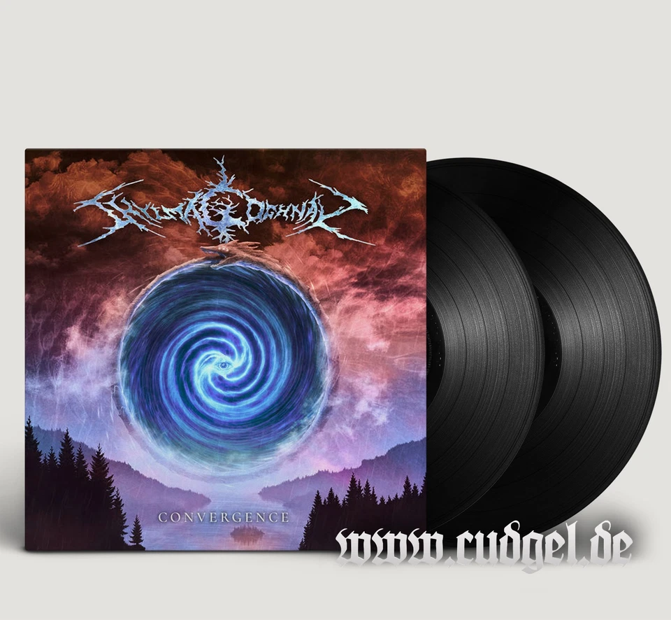 SHYLMAGOGHNAR - convergencei DLP black - Bild 1 von 1