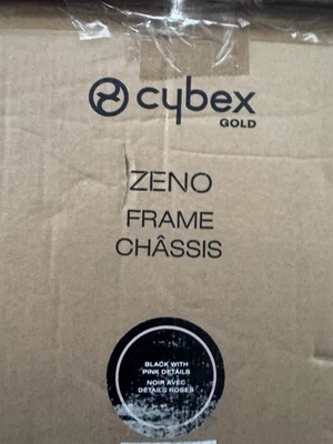 Cybex Gold Foto 1 de 4