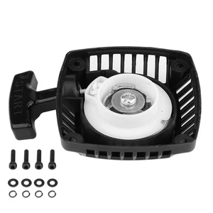 Pull Starter Gasoline Car 1:5 Engines For HSP 94050 95054 HPI BAJA REDCAT R DX - Picture 1 of 7