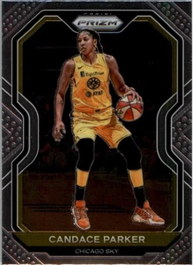 B4540- 2021 Panini Prizm Wnba Basketball #S 1-100 -du Pick- 15 + Gratis US - Bild 1 von 197