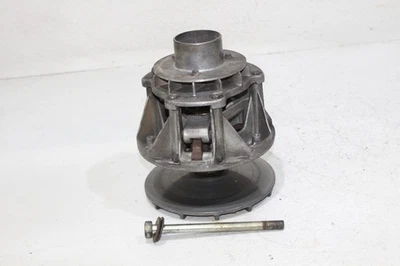 2001-2008 Kawasaki Mule 3010 Kaf620e 4x4 Primary Clutch Drive Converter - Image 1 of 4