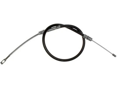 Cable de freno de estacionamiento trasero izquierdo Raybestos 41291YFXF Oldsmobile Omega 1980 Foto 1 de 2