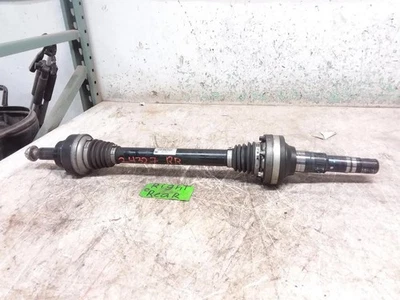 BMW X6M 2019 eje trasero lado del conductor o del pasajero OEM ID 784996902 Foto 1 de 4