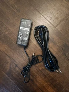 Original OEM 20V 3.25A AC Adapter für MSI Optix G32C4X 3DA6 ADPC2065 Monitor - Bild 1 von 3