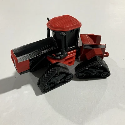 Die-Cast 1/64 Replica Case IH Quadtrac 1996 Collectors Edition - Country Classic - Image 1 of 4