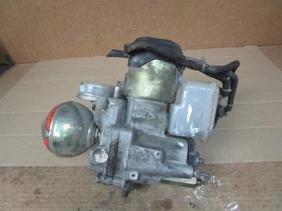 92 1992 Mitsubishi Diamante ABS Pump Anti Lock Brake Module Assembly Part - Image 1 of 4