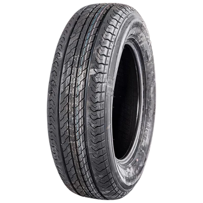 MAXXIS Sommerreifen 185/65 R 14 C TL 93/91N CR-965 TRAILERMAXX M+S - Bild 1 von 3