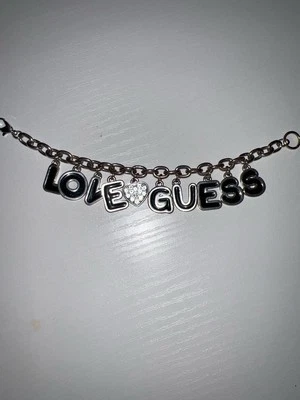 Guess Armband LOVE GUESS - Bild 1 von 3