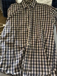 jeremy argyle Men’s Long sleeve Button Up 2pk - Picture 1 of 8