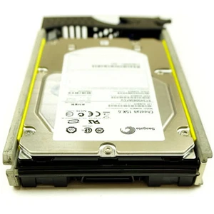 EMC (118032601) 450GB FCAL (LFF) 15K in Hot-Swap Caddy - Picture 1 of 2