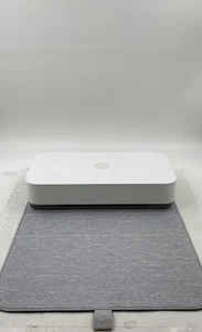HP Tango X White Gray Home Bluetooth Smart Wireless Standard Printer - Picture 1 of 10