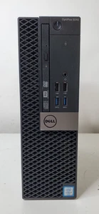 Dell OptiPlex 5040 Intel Core i7-6700 3.40GHz 8GB RAM *NO HDD - Picture 1 of 8