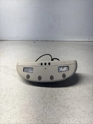 🔥 2007 MERCEDES E-CLASS W221 S550 S600 S65 REAR VIEW MIRROR Gray OEM E1010696 - Image 1 of 4