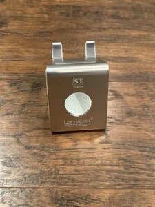 Lamicall S1 Cell Phone Stand - Silver - Photo 1 sur 5