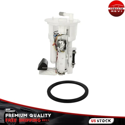 Fuel Pump Module For 2005-2006 Mitsubishi Endeavor V6 3.8L E8873M - Image 1 of 4