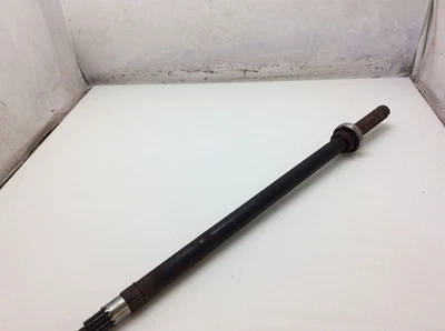 Eje de gato Polaris 1992 usado OEM 1332135-067 Indy Trail DLX 488 F/C clásico Foto 1 de 4