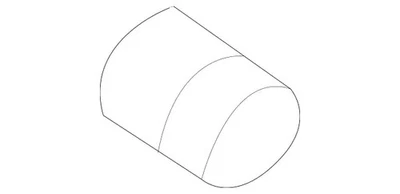 Подлинный защелкивающийся крепеж Mercedes-Benz 001-988-76-81 - Изображение 1 из 2