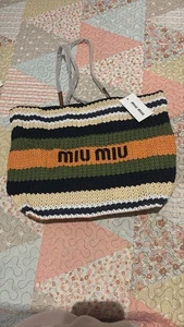 bolso miu miu - Imagen 1 de 4