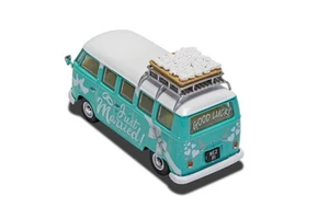 Corgi Volkswagen Campervan "Just Married" - Picture 1 of 1