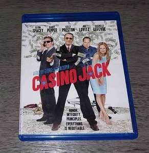 Casino Jack (Blu-ray) - Bild 1 von 3
