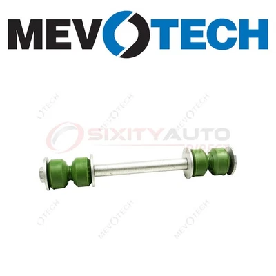 Mevotech Suspension Stabilizer Bar Link Kit for 2004 GMC Sierra 3500 6.6L V8 zw Foto 1 de 4