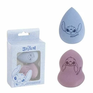 Éponge Faciale Stitch - Afbeelding 1 van 4