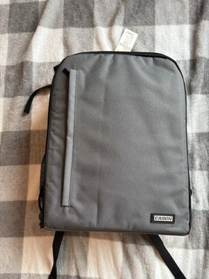 Mochila para cámara CADEN bolsa profesional para cámara DSLR SLR Foto 1 de 4